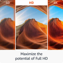 FIRE TV STICK HD