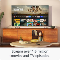 FIRE TV STICK HD