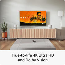 FIRE TV STICK 4K MAX
