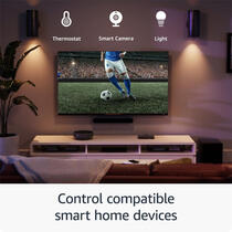 FIRE TV STICK 4K